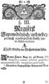 Koniášův Klíč (Hradec Králové 1729). Koniáš, Antonín: Clavis haeresim claudens & aperiens. Klíč kacířské bludy k rozeznání otvírající, k vykořenění zamykající (Hradec Králové, Václav Jan Tibelli 1729). Pag. 1 počínající vlastní bibliografii (nahoře vlys s Božím okem). Královská kanonie premonstrátů na Strahově – Strahovská knihovna (Praha), sign. FK II 63.
