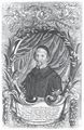 Pešinův portrét v Arnoltově tisku Mars Moravicus (Praha 1677). Pešina z Čechorodu, Tomáš Jan: Mars Moravicus (Praha, Jan st. Arnolt z Dobroslavína 1677). Tabule za titulním listem (nesignovaný mědirytový portrét Tomáše Jana Pešiny). Antikvariát Meissner (Praha).