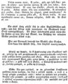Garmond antikva, fraktura a švabach (Praha 1789). Rosenmüller, Karel František ml. (tiskárna): Abdruck derer lateinischen, deutschen, böhmischen, griechischen und hebräischen Schriften, welche in der Rosenmüllerischen Buchdruckerey sich befinden (Praha, Karel František Rosenmüller ml.–dědici 1789). Fol. d4a a g2b (skutečná velikost). Královská kanonie premonstrátů na Strahově – Strahovská knihovna (Praha), sign. AX XIII 13.