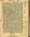 Začátek a konec Statut Arnošta z Pardubic, první knihy tištěné u nás (Plzeň 1476). Arnošt z Pardubic: Statuta synodalia (Plzeň, Tiskař Arnoštových Statut? 1476). Fol. 1a s ručně doplněnou iniciálou I(N) a fol. 60a s červeně natištěným čtyřřádkovým explicitem „Anno d[omi]ni millesimo q[au]dri[n]gentissimo septuage // simo sexto finita sunt ista Statuta p[ro]vincialia // feria sexta post S. Marci [26. IV. 1476] in Novaplzna de // impressione nova. Orate p[ro] impressore et cetera“.. Národní knihovna ČR (Praha), sign. 39 F 31.