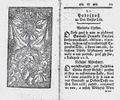 Turečkův tisk Nebeklíče s ilustrací monogramisty WT (Litomyšl 1790). Martin von Cochem: Nový nebeklíč (Litomyšl, Václav Vojtěch Tureček 1790). Pag. 876–877 dřevořez monstrance nadnášené andílky pod baldachýnem (velmi vyčerpaný štoček signován v pravém dolním rohu). Královská kanonie premonstrátů na Strahově – Strahovská knihovna (Praha), sign. ED X 3.