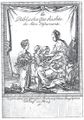 Balzerovy obrazy Starého zákona (Praha po 1818?). Balzer, Jan Jiří: 60. biblische Geschichte des Alten (Neuen) Testaments (Praha, Jan Jiří Balzer – Řehoř Balzer po 1818?). Celorytá titulní strana. Antikvariát Meissner (Praha).